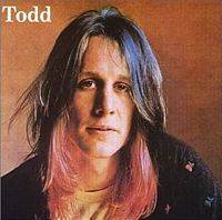 Todd Rundgren : Todd